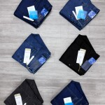 duster Blue Ankle Fit Jeans pant