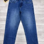 carbon plus baggy fit jeans pant