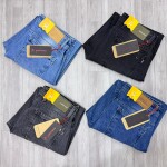 carbon plus baggy fit jeans pant