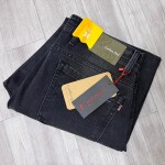 carbon plus baggy fit jeans pant