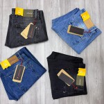 carbon plus baggy fit jeans pant