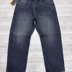 carbon plus baggy fit jeans pant