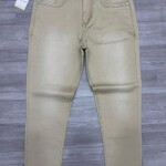 Chain Craft Color Jeans pant