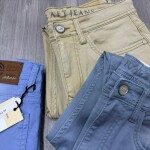 Chain Craft Color Jeans pant