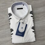 logoff premium party wear shirt