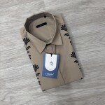 logoff premium party wear shirt