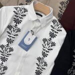 logoff premium party wear shirt