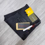 carbon plus ankle fit jeans pant