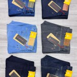 carbon plus baggy fit jeans pant