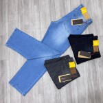 carbon plus baggy fit jeans pant