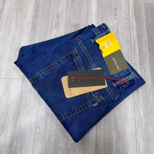 carbon plus baggy fit jeans pant