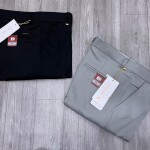 carbon plus Ferrari formal pant