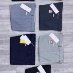 carbon plus Ferrari formal pant