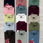 black letter full sleeve kurtha shirt