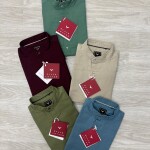 black letter full sleeve kurtha shirt