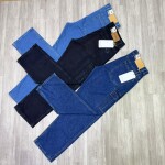 carbon plus baggy cargo fit jeans pant