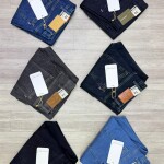 carbon plus baggy cargo fit jeans pant