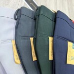 Carbon Plus premium Barbie  Formal pant