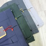 Carbon Plus premium Barbie  Formal pant