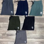 LOGOFF DOBBY TRACK PANT