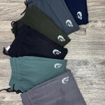 LOGOFF DOBBY TRACK PANT