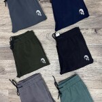 LOGOFF DOBBY TRACK PANT