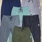 LOGOFF DOBBY TRACK PANT