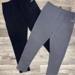 LOGOFF DOBBY TRACK PANT