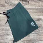 LOGOFF DOBBY TRACK PANT