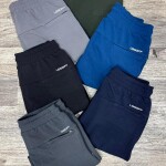 logoff dobby track pant