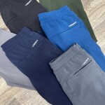 logoff dobby track pant