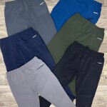 logoff dobby track pant