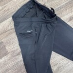 logoff dobby track pant