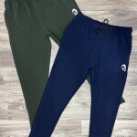 logoff dobby track pant