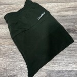 logoff dobby track pant