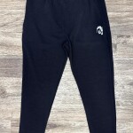 logoff dobby track pant