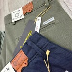 chain craft premium cotton pant