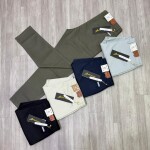 chain craft premium cotton pant