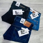 Wood machine Slim Fit Jeans pant