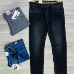 Wood machine Slim Fit Jeans pant
