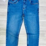 Wood machine Slim Fit Jeans pant