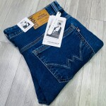 Wood machine Slim Fit Jeans pant