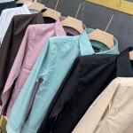 word wale imported satin shirt