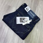 Wood machine Slim Fit Jeans pant