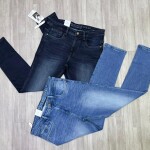 Wood machine Slim Fit Jeans pant