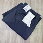 wood machine cargo cotton pant
