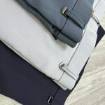 Carbon Plus Barbie  Formal pant