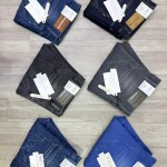 Wood machine Slim Fit Jeans pant