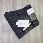 Wood machine Slim Fit Jeans pant