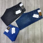 Wood machine Slim Fit Jeans pant